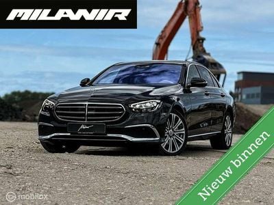 Mercedes E300