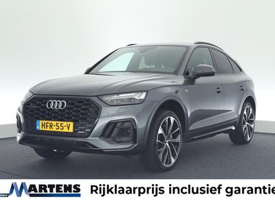 Audi Q5 Sportback