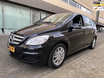 Mercedes B160