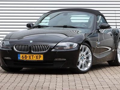 tweedehands BMW Z4 Roadster 2.5i Executive Autom. M-Pakket