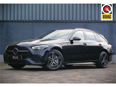 Mercedes C300