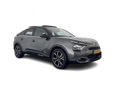 Grijs (metallic) Gebruikt 2022 Citroën e-C4 Business Class SUV | € 12.945