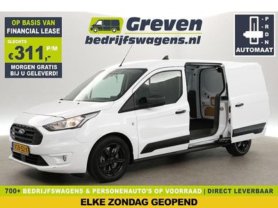 Occasion Ford Transit Connect 120 PK (88 kW) 2022 Wit MPV