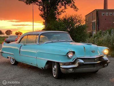 Cadillac Coupé DeVille