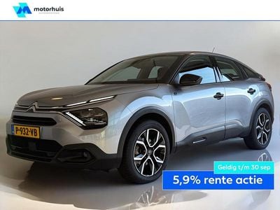 Citroën e-C4