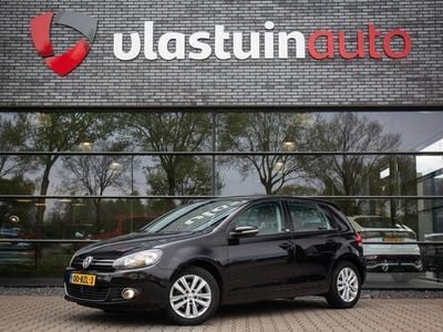VW Golf VI