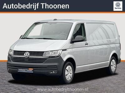Grijs Gebruikt 2023 VW T6.1 Van | € 38.900 (Eerlijke prijs)