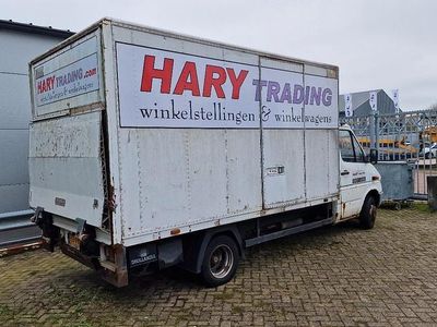 Occasion Mercedes Sprinter 103 PK (75 kW) 2000 Van