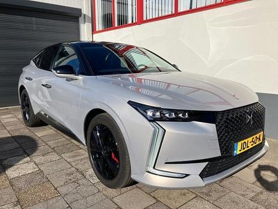 Grijs Gebruikt 2022 DS Automobiles DS4 Performance Hatchback | € 31.995 (Duur)