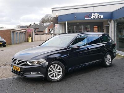 tweedehands VW Passat 1.4 TSI ACT COMFORTLINE **Clima//Navi//Lm **