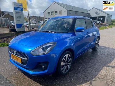 tweedehands Suzuki Swift 1.2 Stijl