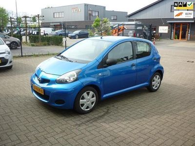 tweedehands Toyota Aygo 1.0-12V Access 4deurs met airco