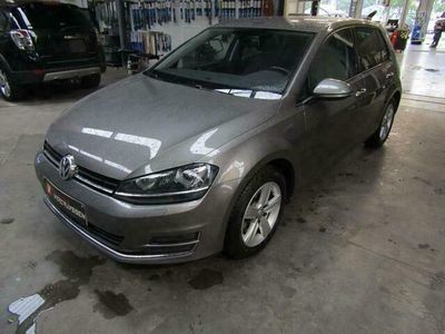 tweedehands VW Golf VII 1.4 TSI Highline DSG