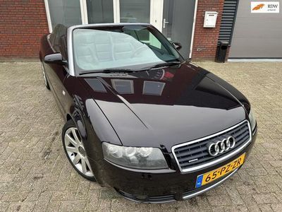 Audi A4 Cabriolet