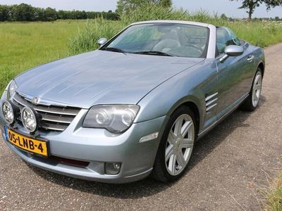 Chrysler Crossfire