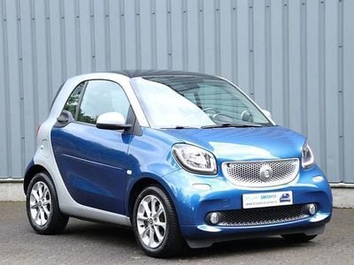 Smart ForTwo Coupé