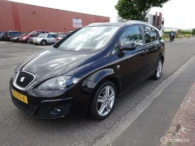 Seat Altea XL