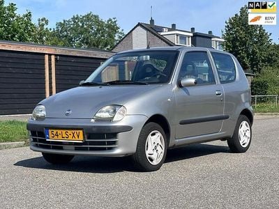 Fiat Seicento