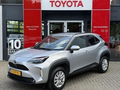 Grijs Gebruikt 2024 Toyota Yaris Cross SUV | € 26.400 (Goede deal)