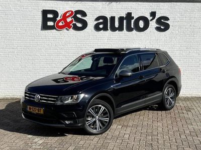 VW Tiguan Allspace