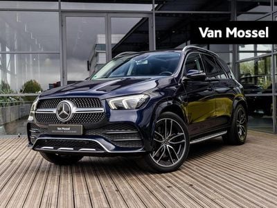 Mercedes GLE450 AMG