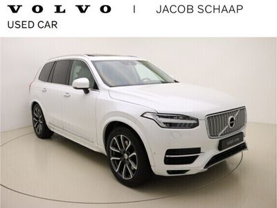 tweedehands Volvo XC90 T8 408pk Twin Engine AWD Inscription / Luchtvering / B&W Audio / Panoramadak / V