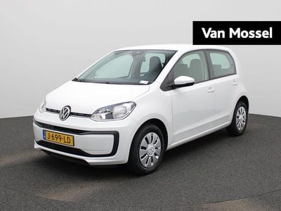 Occasion VW up! move up! 60 PK (44 kW) 2020 Wit Hatchback