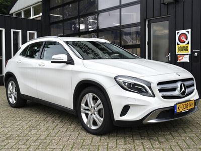 Mercedes GLA200