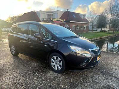 Opel Zafira Tourer