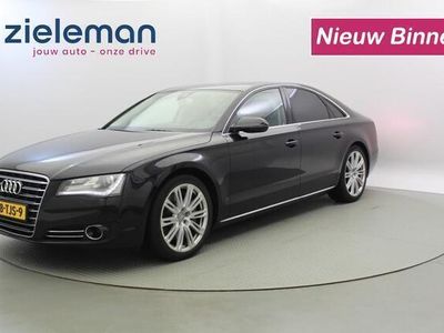 tweedehands Audi A8 4.2 V8 TDI Quattro Pro Line+