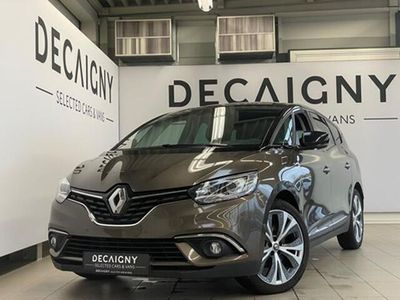 Renault Scénic IV