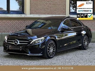 Mercedes C160