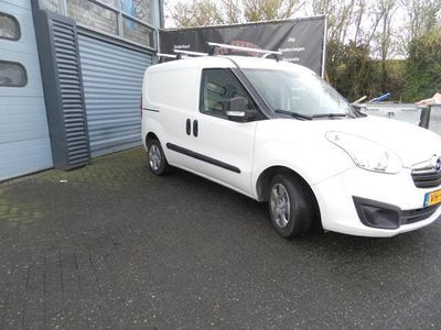 tweedehands Opel Combo 1.3 CDTi L1H1 ecoFl.