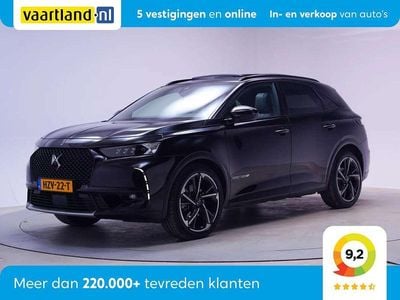 DS Automobiles DS7 Crossback