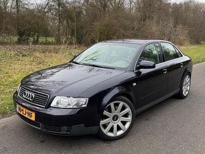Occasion Audi A4 Proline 220 PK (161 kW) 2003