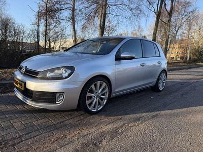Occasion 2010 VW Golf Highline Sedan | € 4.900 (Eerlijke prijs)