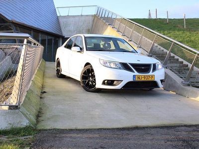 Occasion Saab 9-3 155 PK (114 kW) 2011 Sedan