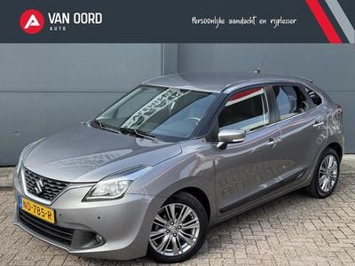 Suzuki Baleno