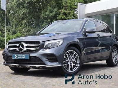 Mercedes GLC250