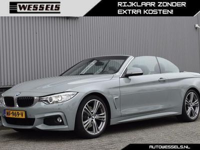 BMW 428