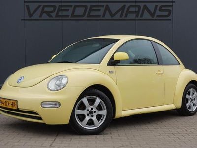 VW Beetle