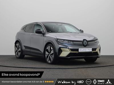 Renault Mégane
