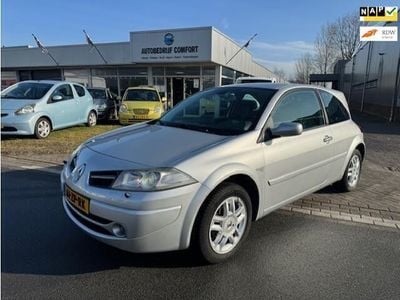 Renault Mégane III