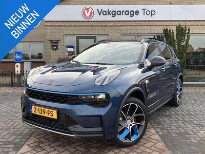 Blauw Occasion 2024 Lynk & Co 01 SUV | € 28.450 (Eerlijke prijs)