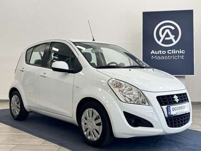 Suzuki Splash