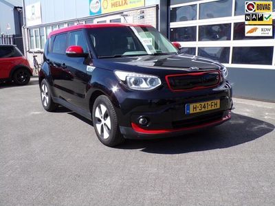 Kia Soul EV