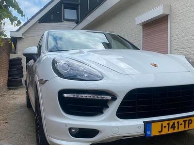 Occasion Porsche Cayenne 420 PK (308 kW) 2014 SUV