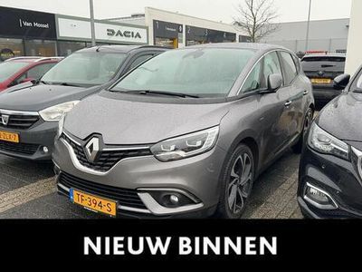 tweedehands Renault Scénic IV 1.3 TCe Bose | Automaat | Bose | Achteruitrijcamera | Navigatie | LED Koplampen | LMV 20'' | Trekhaak | Dealeronderhouden