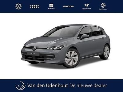 VW Golf VIII