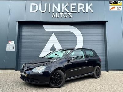 VW Golf IV